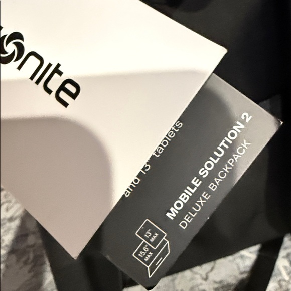 SAMSONITE Mobile Solution 2 - Picture 6 of 16